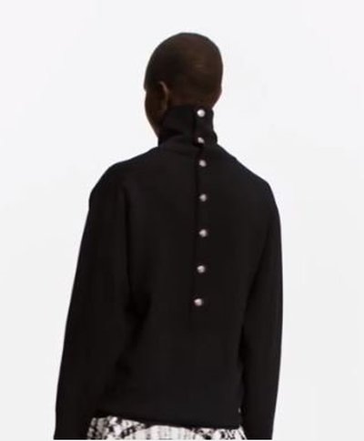 Louis Vuitton - Sweaters - for WOMEN online on Kate&You - 1A9BS9 K&Y12320