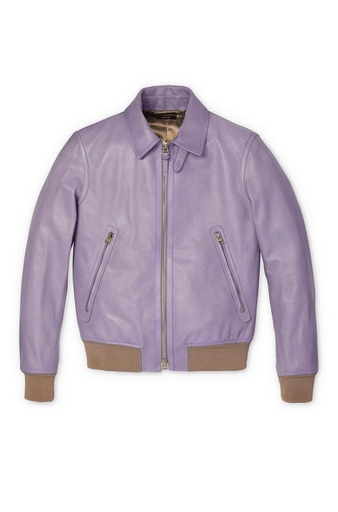 Tom Ford - Leather Jackets - for WOMEN online on Kate&You - TFL747-BV413 K&Y9805