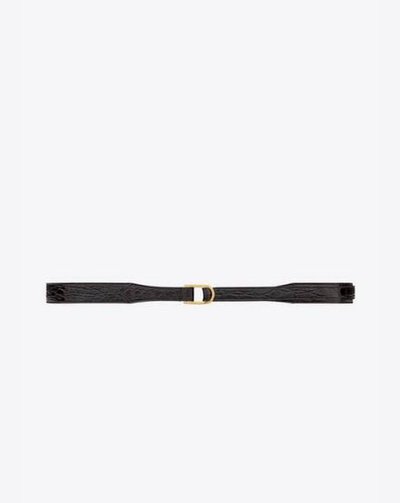 Yves Saint Laurent - Belts - for WOMEN online on Kate&You - 6698751ZQ0J2053 K&Y11874