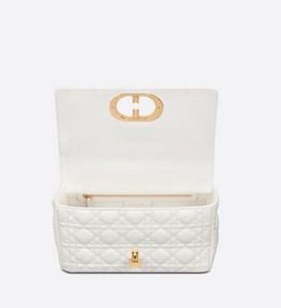 Dior - Cross Body Bags - Caro Medium for WOMEN online on Kate&You - M9242UWHC_M35U_TU K&Y15481