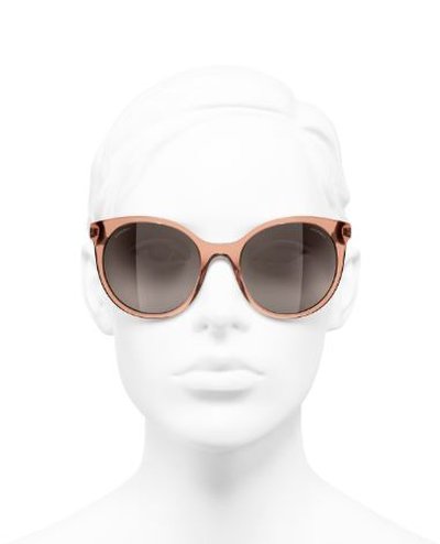Chanel - Sunglasses - for WOMEN online on Kate&You - Réf.5440 1678/S6, A71396 X06081 S6781 K&Y10731