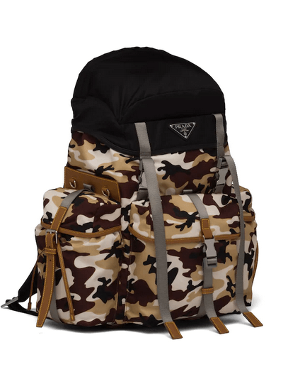 Prada - Sacs à dos et Bananes pour HOMME online sur Kate&You - 2VZ073_2D66_F0844_V_OOO K&Y7811