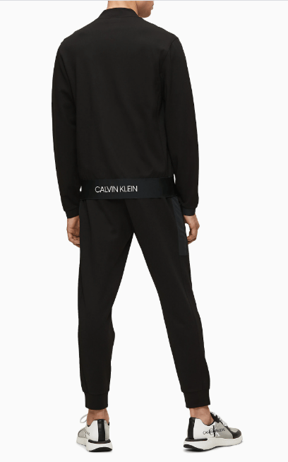 Calvin Klein - Bomber Jackets - for MEN online on Kate&You - 00GMS0J467 K&Y8244