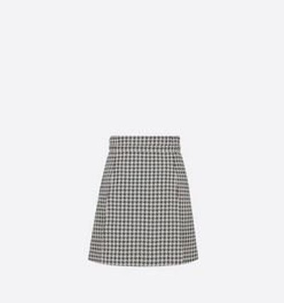Dior Mini skirts Kate&You-ID15372