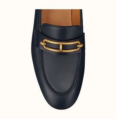 Hermes - Mocassins pour FEMME Colette online sur Kate&You - H211041ZvH8370 K&Y16255