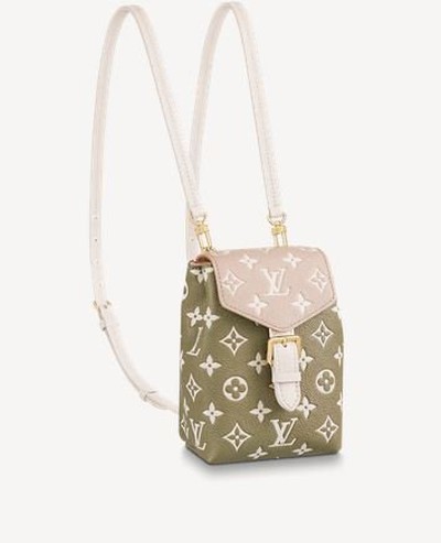 Louis Vuitton Backpacks Kate&You-ID15742