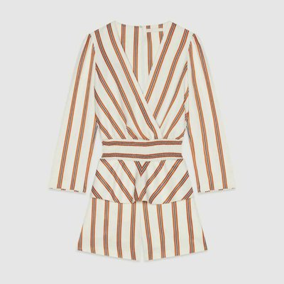 Maje - Combinaisons pour FEMME online sur Kate&You - K&Y1345