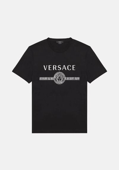 Versace T-shirts & canottiere Kate&You-ID12153