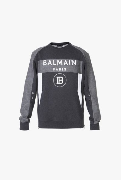 Balmain - Sweatshirts - for MEN online on Kate&You - SH03989Z336 K&Y2099
