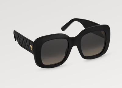 Louis Vuitton Sunglasses LV Empreinte Kate&You-ID17077