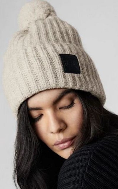 Canada Goose - Hats - for WOMEN online on Kate&You - K&Y4216