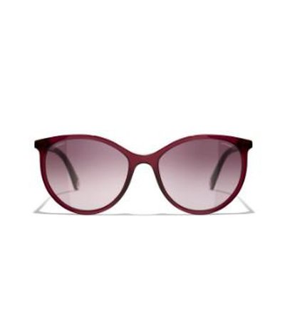 Chanel - Lunettes de soleil pour FEMME online sur Kate&You - Réf.5448 C539/S1, A71406 X08101 S5391 K&Y11558