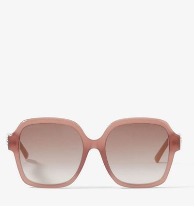 Jimmy Choo Sunglasses Rella  Kate&You-ID16876