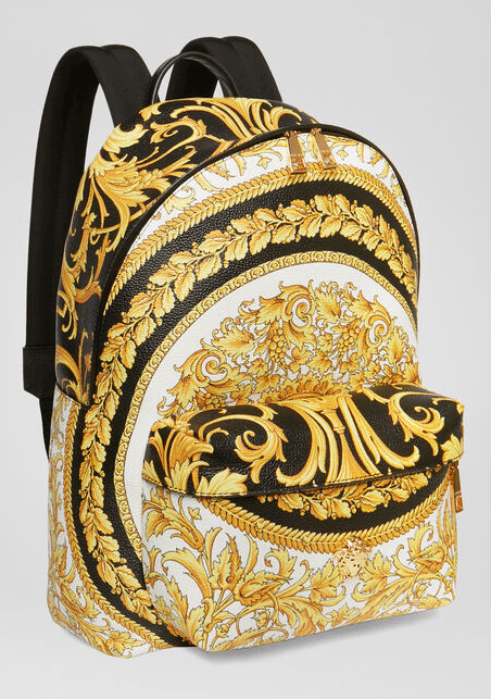 Versace - Backpacks & fanny packs - for MEN online on Kate&You - DFZ5350-DVTG8_DTU_UNICA_DNOOH__ K&Y7414