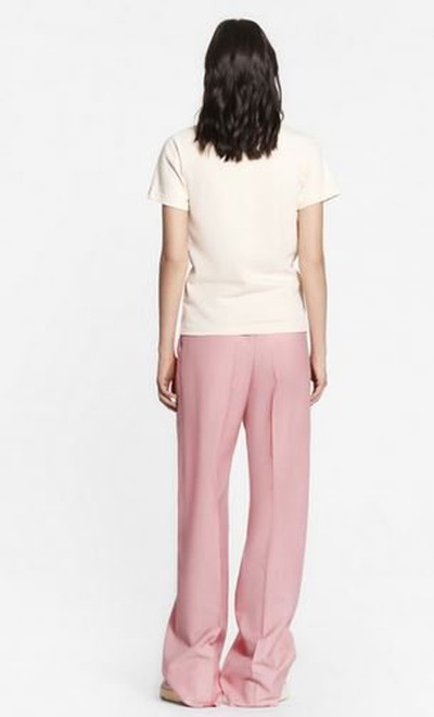 Lanvin - T-shirts - for WOMEN online on Kate&You - RW-TS0019-J083-A2151 K&Y13867