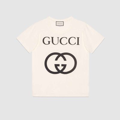 Gucci T-Shirts & Vests Kate&You-ID2505