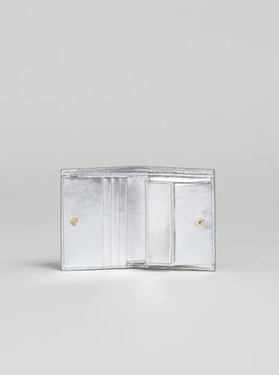 Marni - Portefeuilles & Pochettes pour FEMME online sur Kate&You - PFMO0055Y0P4565Z513W K&Y13504