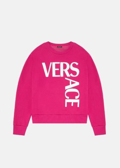 Versace - Sweatshirts & Hoodies - for WOMEN online on Kate&You - 1001573-1A01174_2P360 K&Y11826