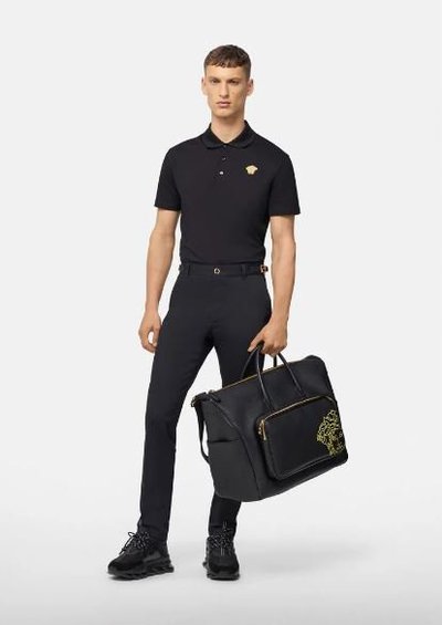 Versace - Polo Shirts - for MEN online on Kate&You - A87427-A237141_A2003 K&Y12168