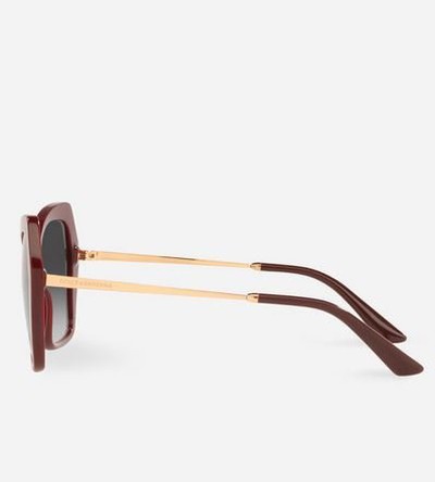 Dolce & Gabbana - Sunglasses - for WOMEN online on Kate&You - VG439EVP18G9V000 K&Y15859
