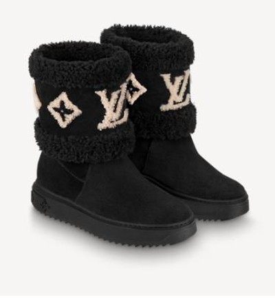 Louis Vuitton - Boots - for WOMEN online on Kate&You - 1A95CZ K&Y12571