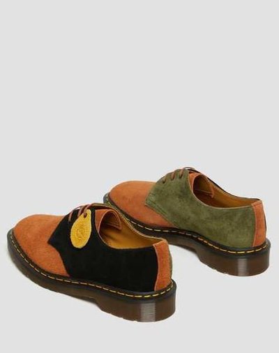 Dr Martens - Lace-Up Shoes - 1461 for MEN online on Kate&You - 26528287 K&Y12091