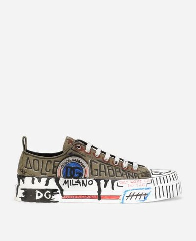 Dolce & Gabbana - Trainers - for MEN online on Kate&You - CS1888AO788H4F57 K&Y12549