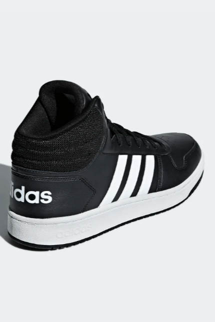 Adidas - Baskets pour HOMME CHAUSSURE VS HOOPS MID 2.0 online sur Kate&You - BB7207 K&Y8574