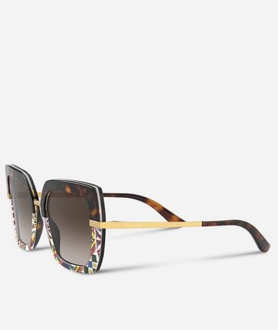 Dolce & Gabbana - Sunglasses - for WOMEN online on Kate&You - VG437BVP8139V000 K&Y13652