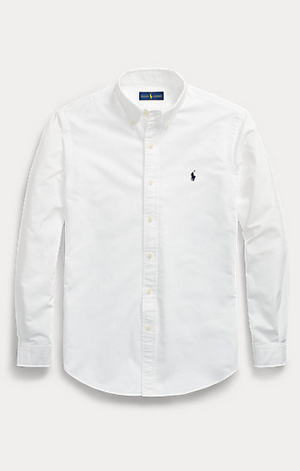 Ralph Lauren - Chemises pour HOMME online sur Kate&You - 501553 K&Y9022