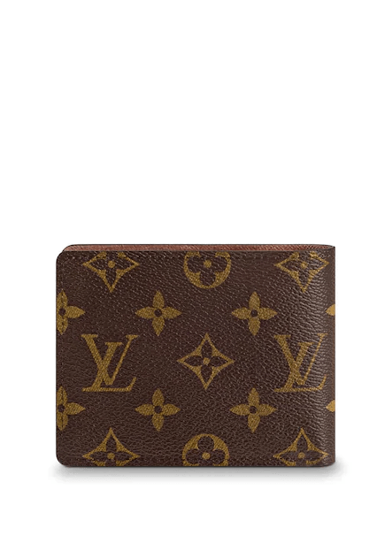 Louis Vuitton - Portefeuilles et Porte-documents pour HOMME online sur Kate&You - M60895 K&Y8284