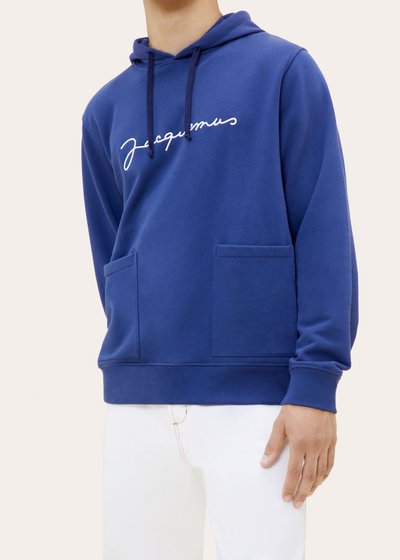 Jacquemus - Sweatshirts - for MEN online on Kate&You - SS19 Le Gadjo K&Y2490