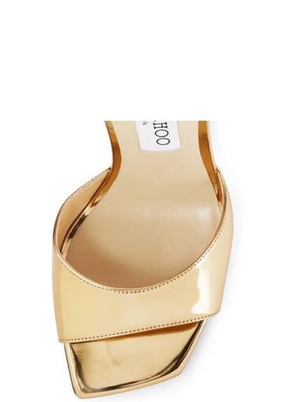 Jimmy Choo - Sandals - BRIEN for WOMEN online on Kate&You - BRIEN110QUI K&Y14284