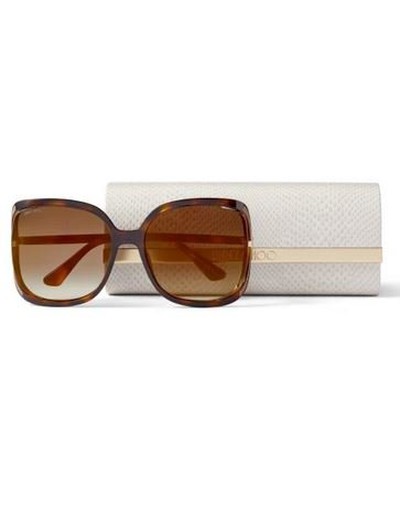 Jimmy Choo - Sunglasses - TILDA for WOMEN online on Kate&You - TILDAGS60E086 K&Y12879