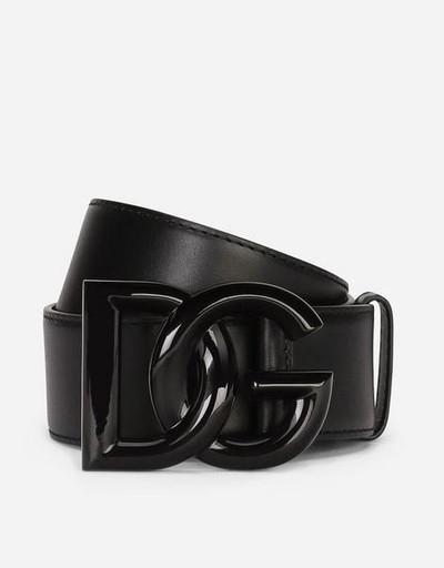 Dolce & Gabbana - Belts - for WOMEN online on Kate&You - BE1446AQ06980999 K&Y12918