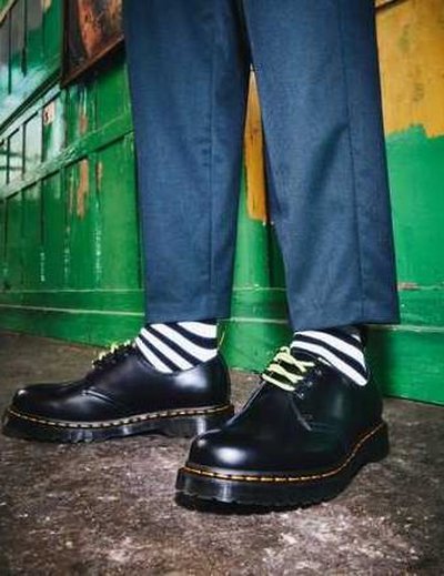 Dr Martens - Lace-Up Shoes - 1461 for MEN online on Kate&You - 26926001 K&Y12079