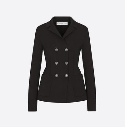 Dior Fitted Jackets Kate&You-ID16634
