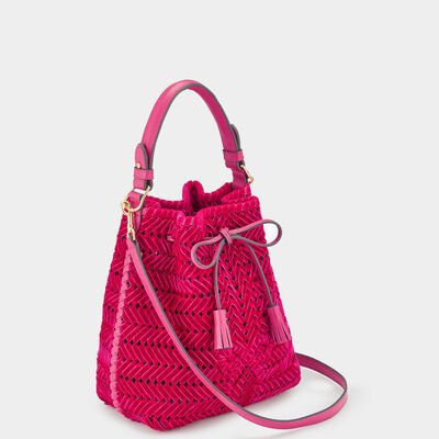 Anya Hindmarch - Sac à main pour FEMME online sur Kate&You - 5050925138925 K&Y4013
