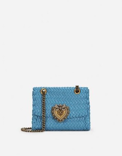Dolce & Gabbana Shoulder Bags Kate&You-ID15583