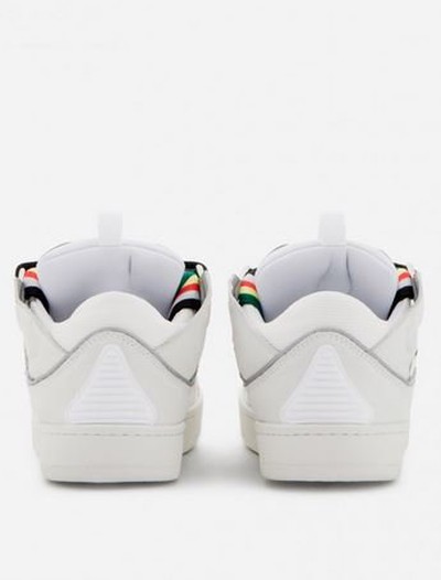 Lanvin - Trainers - for WOMEN online on Kate&You - FW-SKDK02-REFL-P2200 K&Y13861