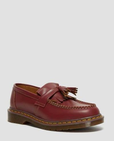 Dr Martens Loafers ADRIAN VINTAGE Kate&You-ID12090