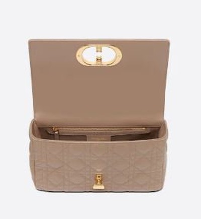 Dior - Cross Body Bags - Caro Medium for WOMEN online on Kate&You - M9242UWHC_M45M_TU K&Y15480