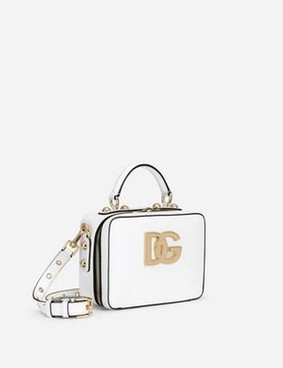 Dolce & Gabbana - Tote Bags - for WOMEN online on Kate&You - BB7092AW57680002 K&Y13839