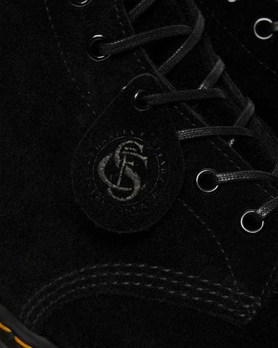 Dr Martens - Chaussures à lacets pour HOMME online sur Kate&You - 26852001 K&Y10839