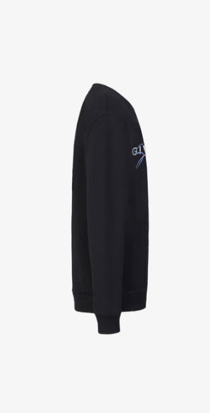 Givenchy - Sweats pour HOMME online sur Kate&You - BMJ03C30AF-001 K&Y6960