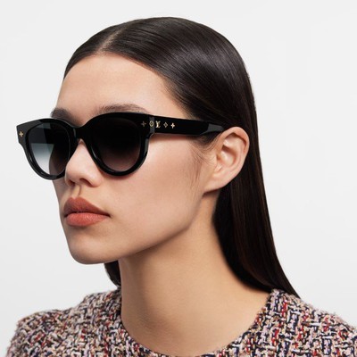 Louis Vuitton - Sunglasses - My Monogram for WOMEN online on Kate&You - Z1526W K&Y17022