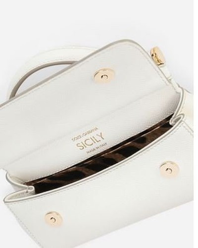 Dolce & Gabbana - Tote Bags - for WOMEN online on Kate&You - BB7116A100180001 K&Y13845