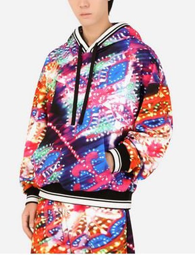 Dolce & Gabbana - Sweats pour HOMME online sur Kate&You - G9WL6TFSUAOHH3OF K&Y15616