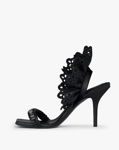 Givenchy - Sandals - G Woven for WOMEN online on Kate&You - BE306ME1DR-001 K&Y16344