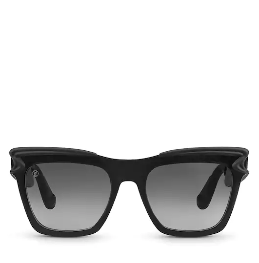 Louis Vuitton - Lunettes de soleil pour FEMME online sur Kate&You - Z1301W K&Y7302